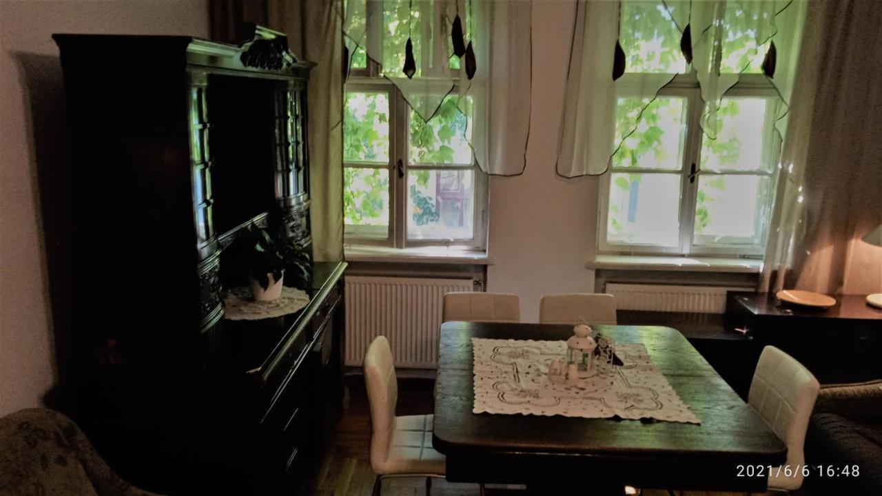 Florianska Old Town Daire Krakow Dış mekan fotoğraf